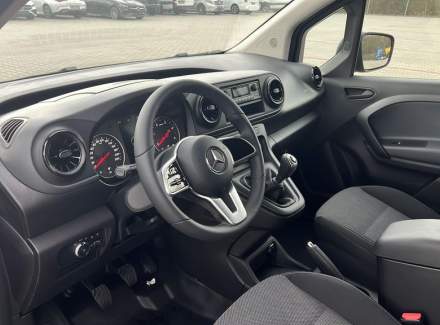 Mercedes-Benz - Citan