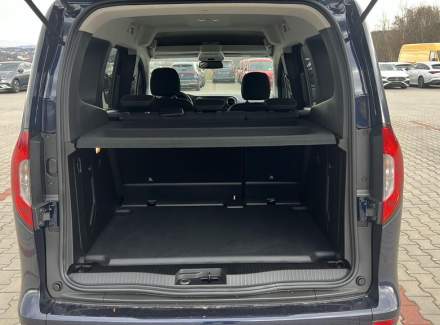 Mercedes-Benz - Citan