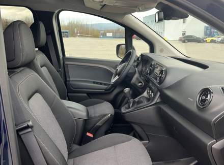 Mercedes-Benz - Citan