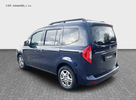 Mercedes-Benz - Citan