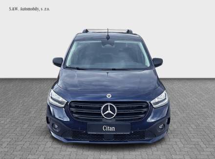 Mercedes-Benz - Citan