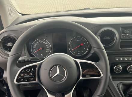 Mercedes-Benz - Citan