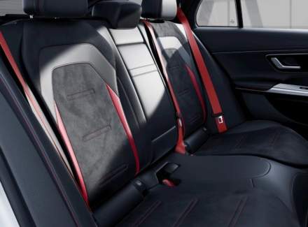 Mercedes-Benz - E-class