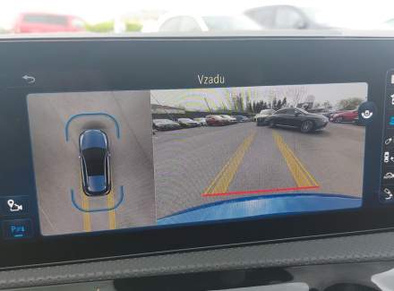 Mercedes-Benz - A-class