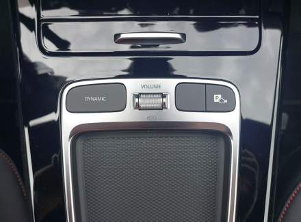 Mercedes-Benz - A-class