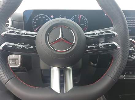 Mercedes-Benz - A-class