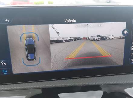 Mercedes-Benz - A-class