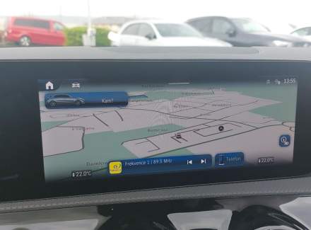 Mercedes-Benz - A-class