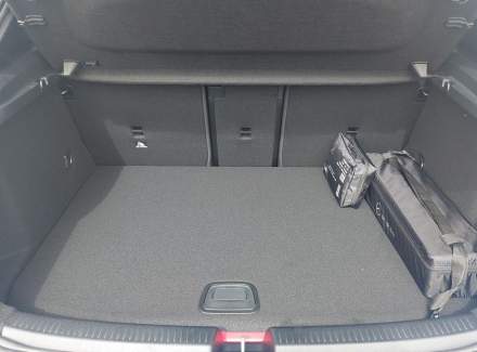 Mercedes-Benz - A-class