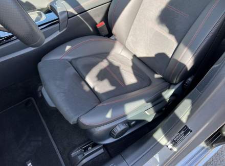 Mercedes-Benz - A-class