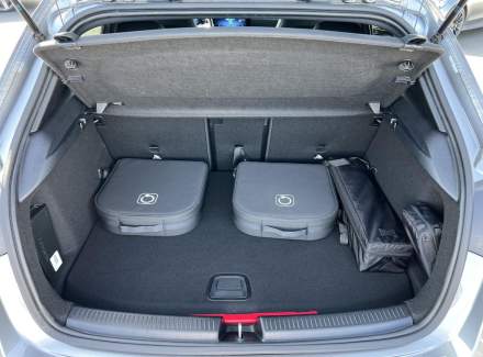 Mercedes-Benz - A-class