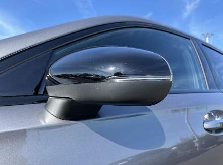 Mercedes-Benz - A-class