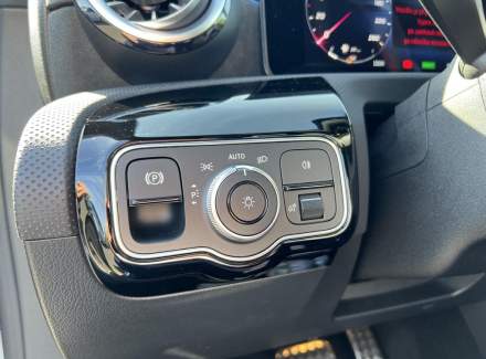 Mercedes-Benz - A-class