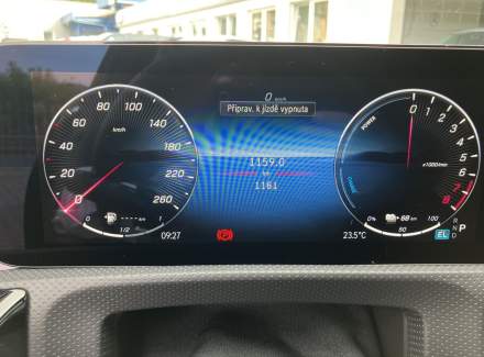 Mercedes-Benz - A-class