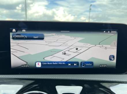 Mercedes-Benz - A-class