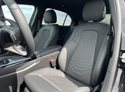 Mercedes-Benz - A-class