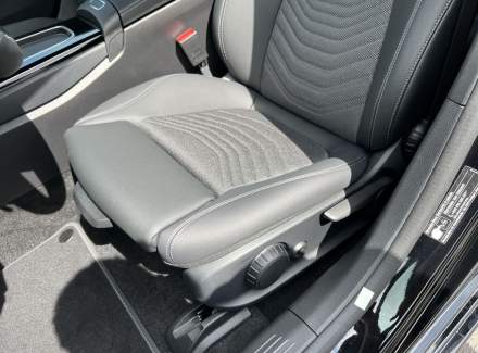 Mercedes-Benz - A-class