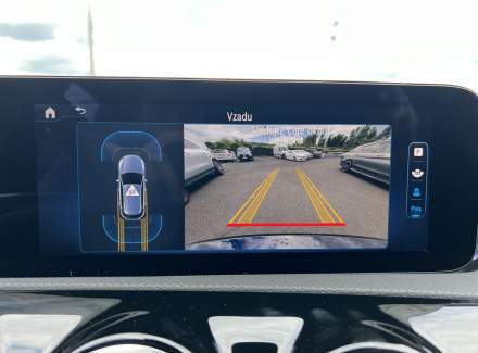 Mercedes-Benz - A-class