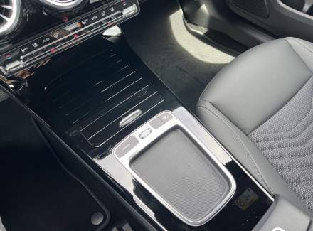 Mercedes-Benz - A-class