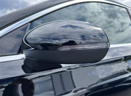 Mercedes-Benz - A-class