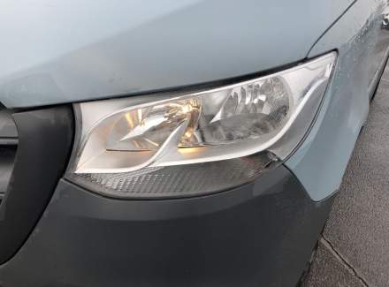 Mercedes-Benz - Sprinter