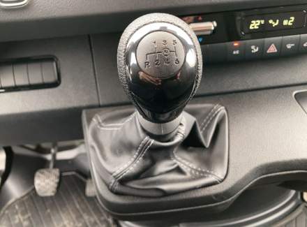 Mercedes-Benz - Sprinter