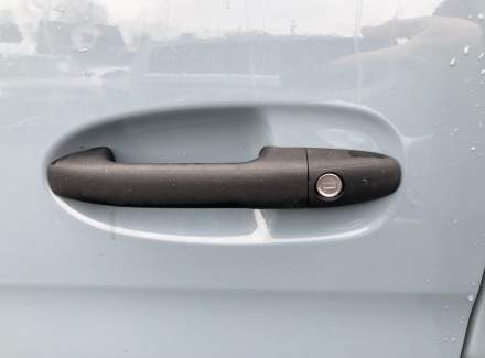 Mercedes-Benz - Sprinter