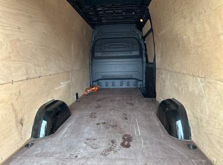 Mercedes-Benz - Sprinter