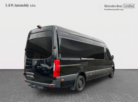 Mercedes-Benz - Sprinter