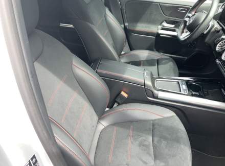 Mercedes-Benz - B-class