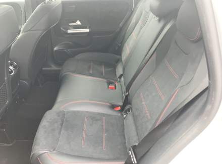 Mercedes-Benz - B-class