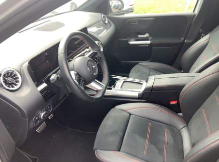 Mercedes-Benz - B-class