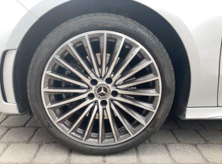 Mercedes-Benz - B-class