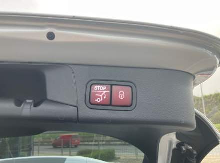 Mercedes-Benz - B-class