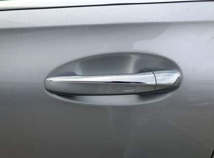 Mercedes-Benz - B-class