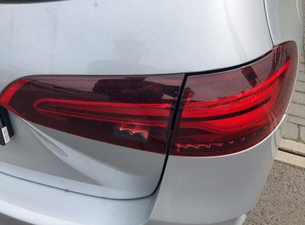 Mercedes-Benz - B-class