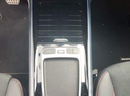 Mercedes-Benz - B-class