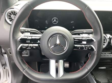 Mercedes-Benz - B-class