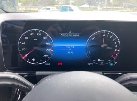 Mercedes-Benz - B-class