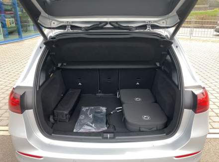 Mercedes-Benz - B-class