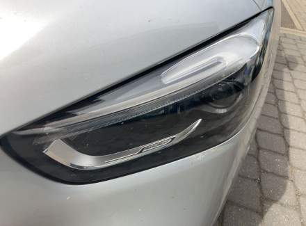 Mercedes-Benz - B-class