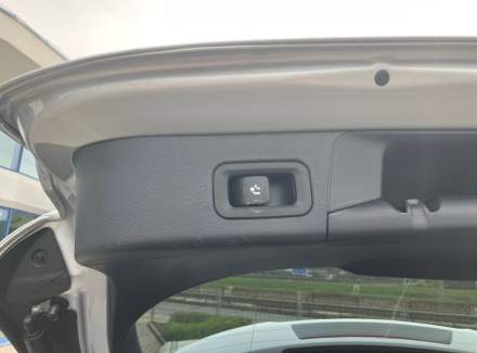 Mercedes-Benz - B-class