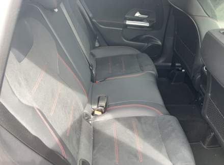 Mercedes-Benz - B-class