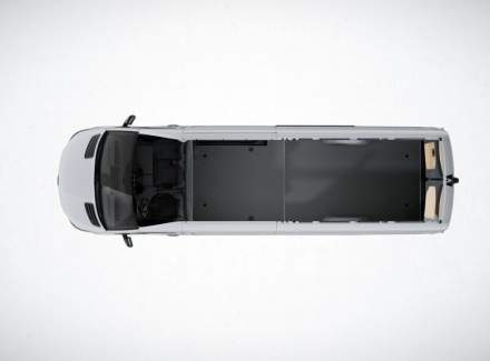 Mercedes-Benz - Sprinter