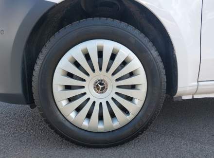 Mercedes-Benz - Vito