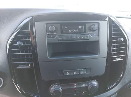 Mercedes-Benz - Vito