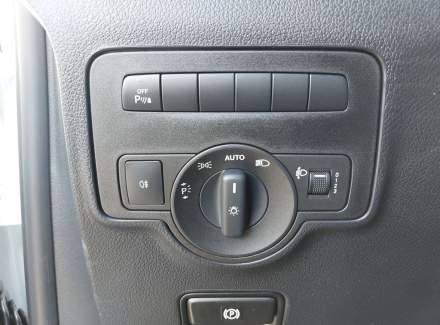 Mercedes-Benz - Vito