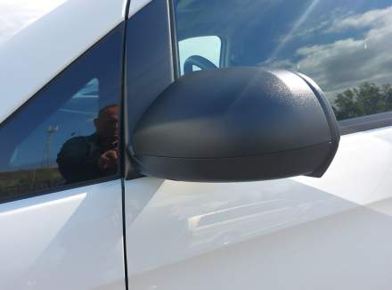 Mercedes-Benz - Vito