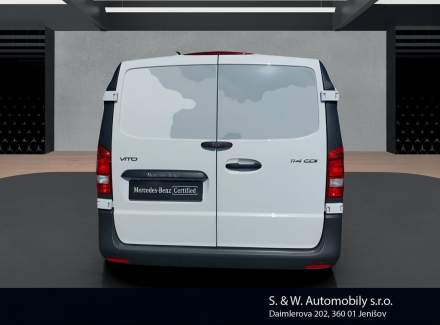 Mercedes-Benz - Vito