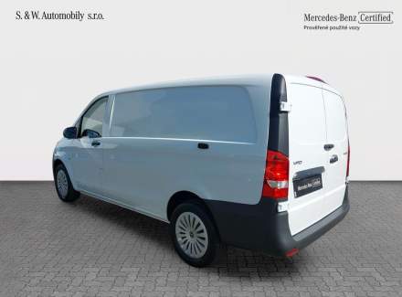 Mercedes-Benz - Vito
